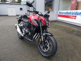 Honda CB500 Hornet ABS + 6 Jahre Garantie - TZ - 0KM - HONDA CB500