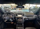 Mercedes-Benz ML 350 BlueTEC 4MATIC - - Mercedes-Benz ML-Klasse von privat