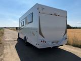 Carado 735 - Carado Diesel Integrierter