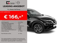 Nissan Juke - Vorschau Bild 1