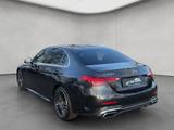 Mercedes-Benz C 200 d Edition AMG|AugReal|Sound|Vielspeiche - gebrauchte Mercedes-Benz Limousine