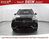 Mercedes-Benz GLE450 4M AMG Line EXCLUS+LUFT+NGHT+MEMO+BURM+36 - gebrauchte Mercedes-Benz GLE 450 aus dem Jahr 2023
