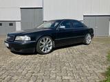 Audi A8 D2 W12 6.0  quattro kurz Motor 85TKm - Audi A8: W12
