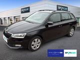 Skoda Fabia Combi 1.0 TSI Ambition OPF (EURO 6d-TEMP) - Skoda Fabia: 1.6