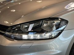 VW Golf - Ansicht 11