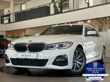 BMW 318i M-Sport CockpitProf Laser Kamera Leder HUD - BMW 318 mit Benzin-Antrieb