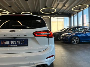Ford Focus Turnier ST-Line *1. Hand*Kamera*AppConnect