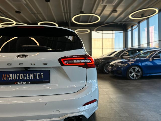 Ford Focus Turnier ST-Line *1. Hand*Kamera*AppConnect