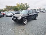 Hyundai Tucson 2.0 GLS/TÜV2027 - Hyundai TUCSON Gls mit Benzin-Antrieb