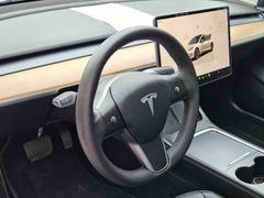 Fahrzeugabbildung Model 3 Long Range Dual AWD