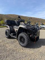 GOES Terrox 400L Kanati Camo - QUAD 400
