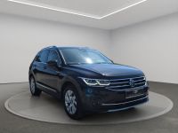 Volkswagen Tiguan - Vorschau Bild 3