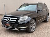 Mercedes-Benz GLK 220 CDI BlueEfficiency 4Matic *Pano*Harman - Mercedes-Benz GLK-Klasse Gebrauchtwagen in Düsseldorf