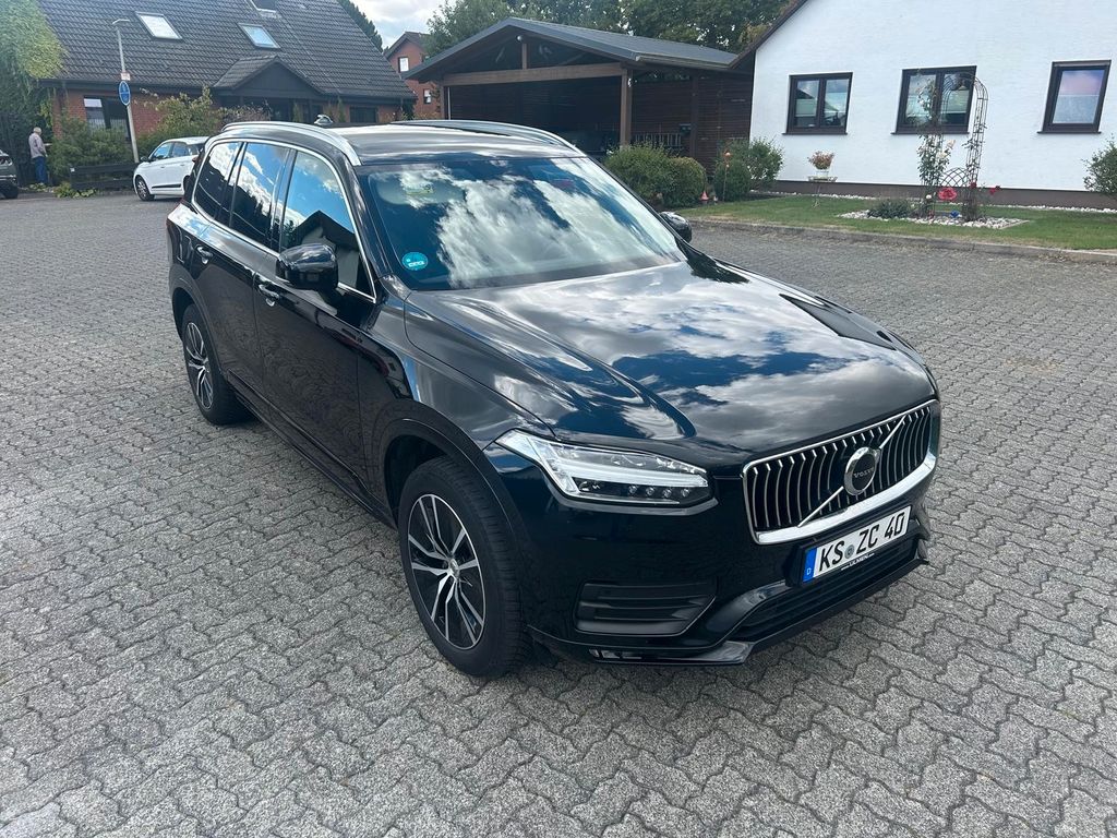 Image of Volvo XC90