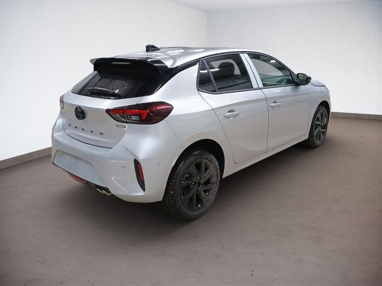 Fahrzeugabbildung Opel Corsa F 1.2 Turbo GS Kamera,LED,Matrix,Navi,SHZ