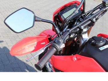 Honda CRF300L