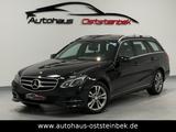 Mercedes-Benz E 220 T CDI BLUEEFFICIENCY/LEDER/LED/SHZ/SHD/AHK