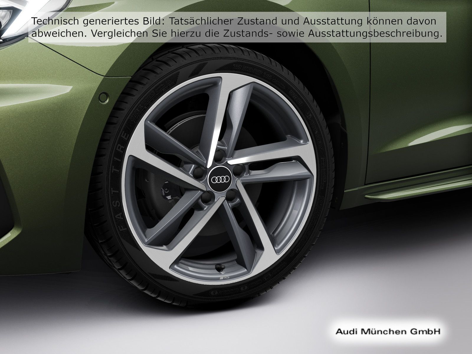 Audi A1 - Bild 11