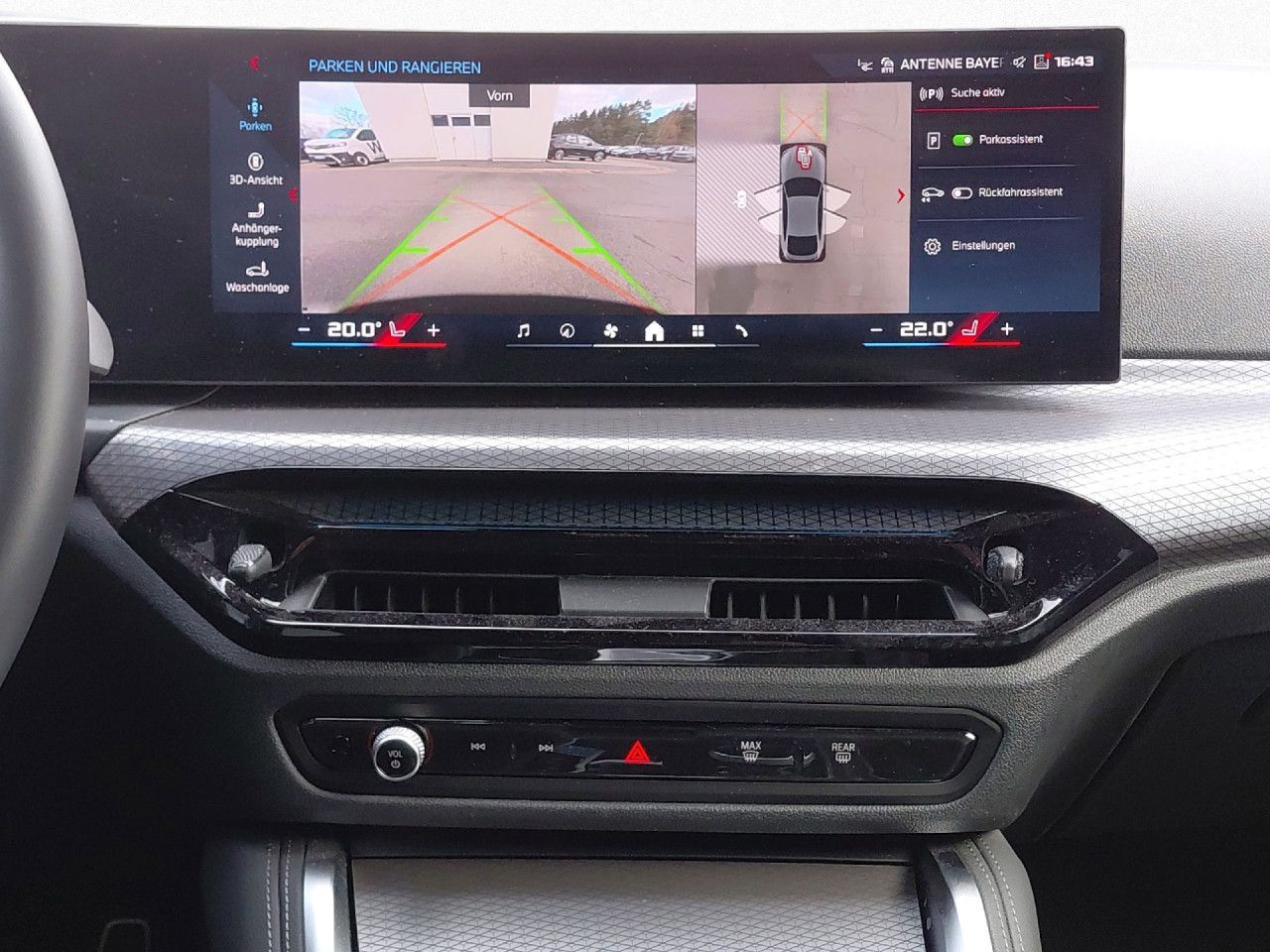 BMW i4 - Bild 20