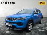 Jeep Compass MY21 LT AUTOMATIK*KLIMA*SHZG*CAM*ALLW - Jeep Compass: 2.2