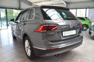Volkswagen Tiguan - 6
