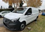 Mercedes-Benz Mercedes Vito 114 Kastenwagen geschlossen - Mercedes-Benz Vito: Kastenwagen