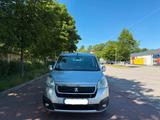 Peugeot Partner 1.6 Diesel, 5 Sitze, TÜV b... - Peugeot Partner in Hamburg