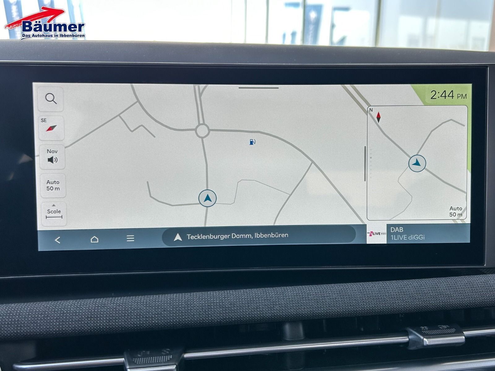 Hyundai Tucson – Bild 18