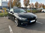 BMW 428i Cabrio - M Sport - TÜV Neu - BMW 428 Gebrauchtwagen