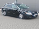 Audi B7 1,6 Avant Original 67650 - Audi A4 mit Benzin-Antrieb: Kombi, 1.6