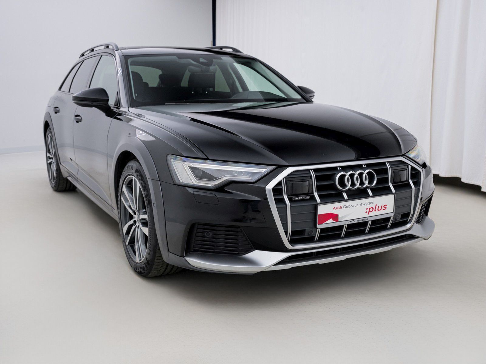Audi A6 Allroad - Bild 4