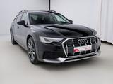 Audi A6 Allroad 40 TDI quattro S-TRO*AHK*PANO*RFK*MAT - Audi A6 Allroad aus 2023