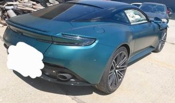 2024 Aston Martin DB12 — фото 2