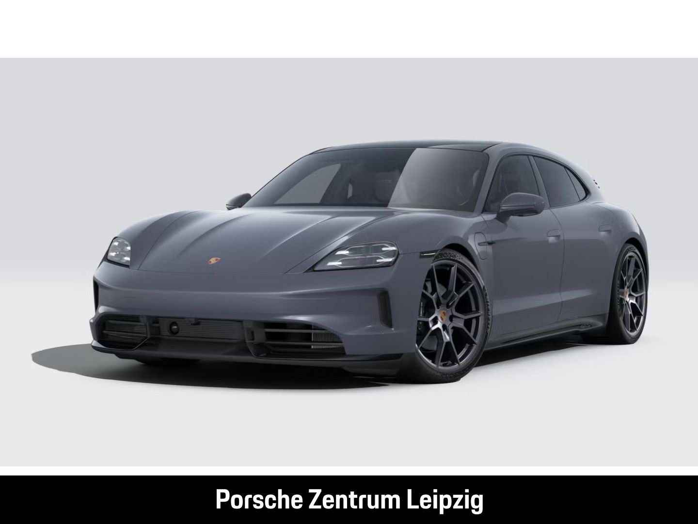 PORSCHE Taycan GTS Sport Turismo ActiveRide SunshineCont