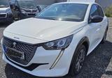Peugeot 208 e- Allure*Alu*PDC*Kamera*SH*günstigst - : Automatik, Günstig
