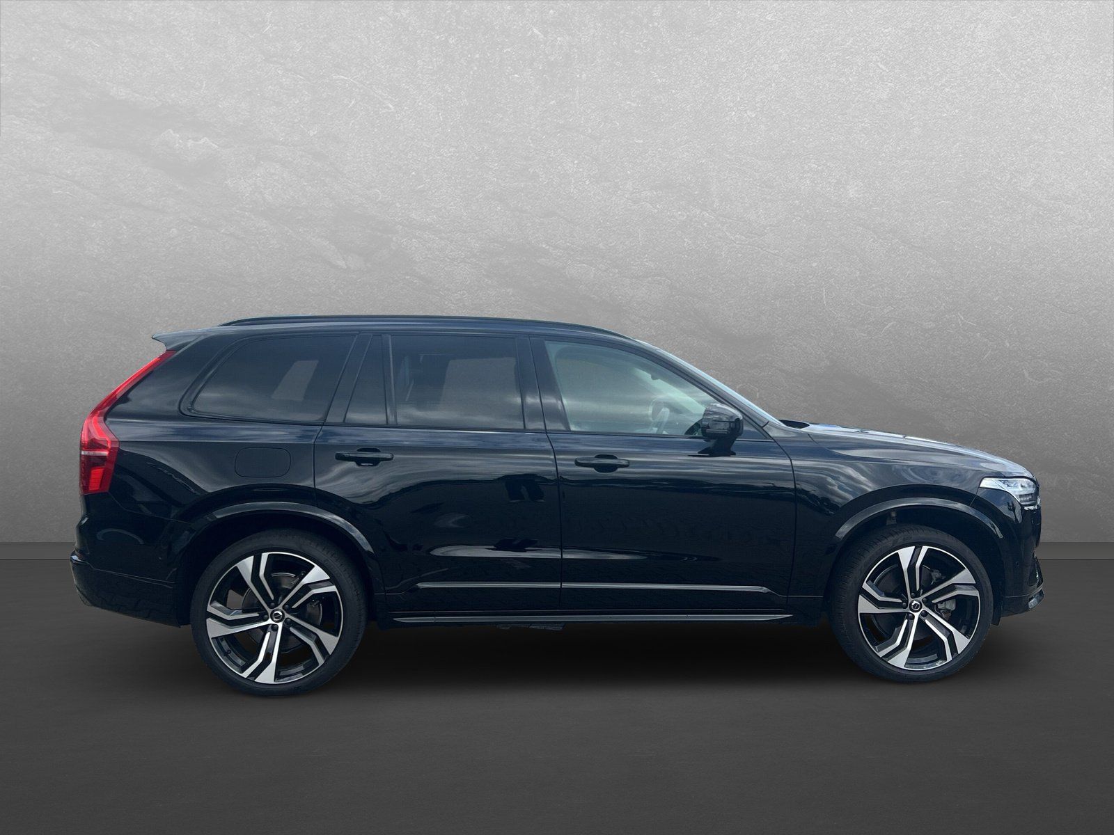 Volvo XC90 T8 Ultimate Dark AHK Luftfahrwerk foto 6