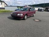 Volvo V40 1.8 Benziner - gebrauchte Volvo V40 aus dem Jahr 1999