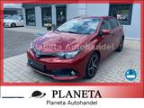 Toyota Auris Hybrid Team D*1.HAND*SCHECKHEFT*NAVI*CAM* - Toyota Auris Gebrauchtwagen in Berlin