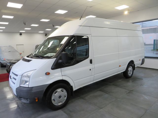 Ford Transit 2.2 TDCi MAXI H+L *1.HAND+KLIMA+EURO 5*