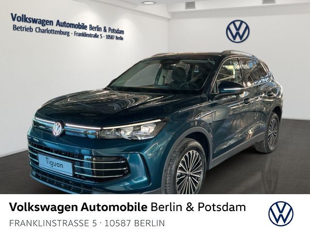 Volkswagen Tiguan Elegance 1,5 l eHybrid OPF 150 PS / 115 P