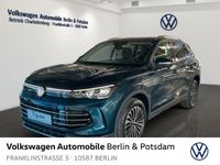 Volkswagen Tiguan - Vorschau Bild 1