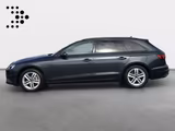 Audi A4 Avant 40 TDI*Navi*LED*AHK*HUD*PDC*Virtual Coc - Audi A4 40 TDI Gebrauchtwagen