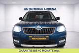 Skoda YETI  L&K aus 1. Hand AUTOMATIK  XENON SHZ - Skoda Yeti Gebrauchtwagen