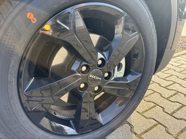 KGM Tivoli - Bild 10