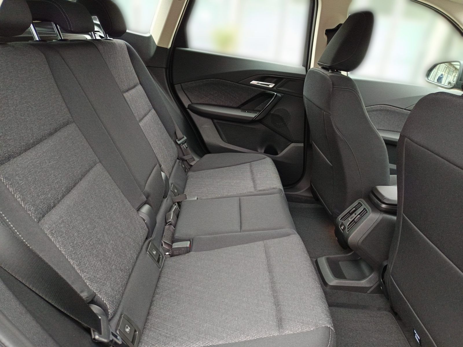 BMW iX1 - Bild 20