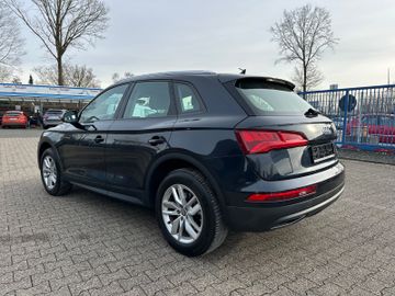 Audi Q5 - 8