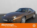 Porsche 928 Urmodell +AUTOMATIK+ORIGINAL - Porsche aus 1979