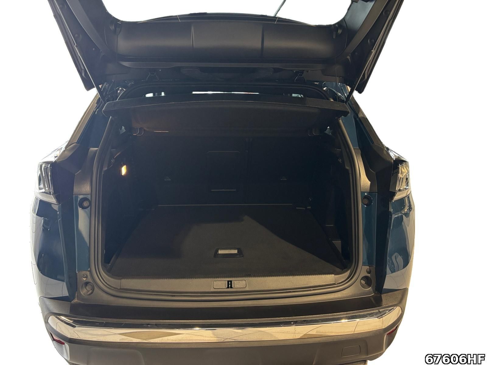 Fahrzeugabbildung Peugeot 3008 Allure Pack +Nur für kurze Zeit! inkl. TÜV