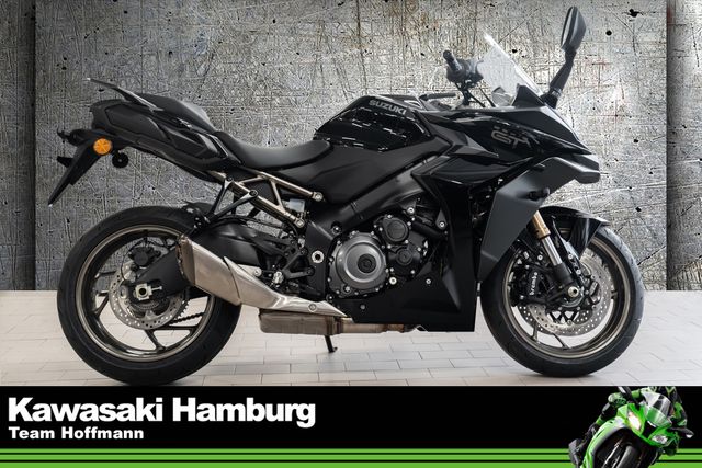 Suzuki GSX S 1000 GT, sofort lieferbar, Lieferservice