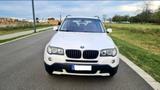 BMW X3 E83 2.0i xDrive - BMW X3 E83 mit Benzin-Antrieb